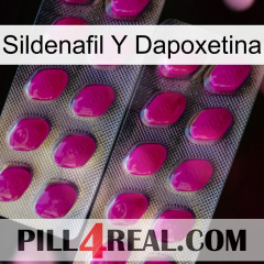 Sildenafil And Dapoxetine 10